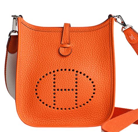 evelyn tpm hermes|Hermes evelyne bag mini.